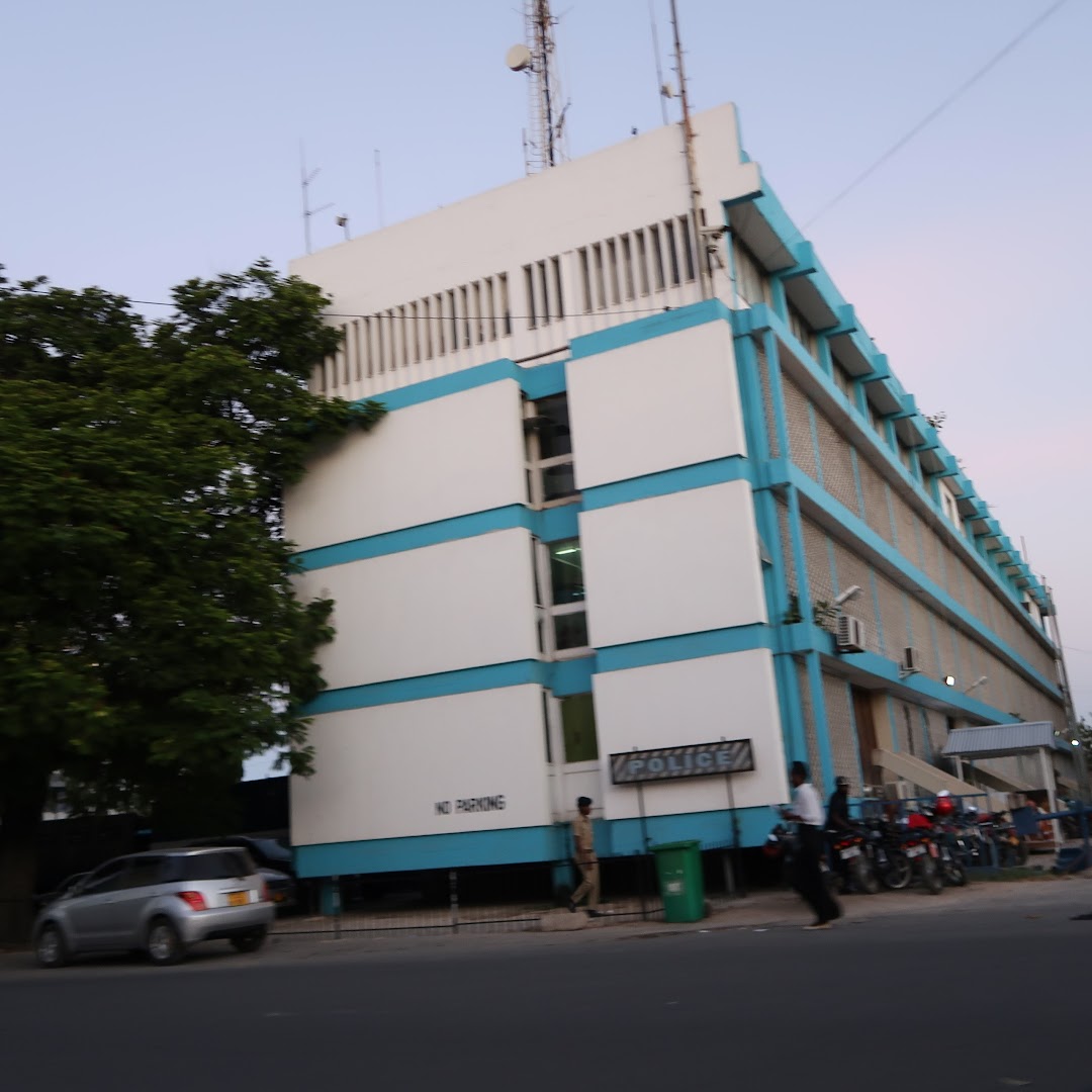 Central Police Station