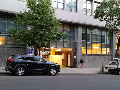 InterPark Australia Pty Ltd - UTS Building 10 Car park