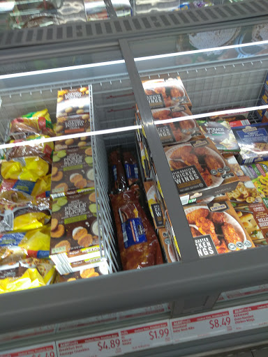 Supermarket «ALDI», reviews and photos, 4580 Atlantic Ave, Long Beach, CA 90807, USA