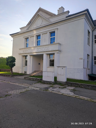 Súkromné gymnázium Mercury