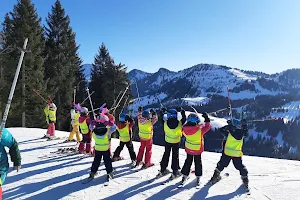 Skischule Steibis image