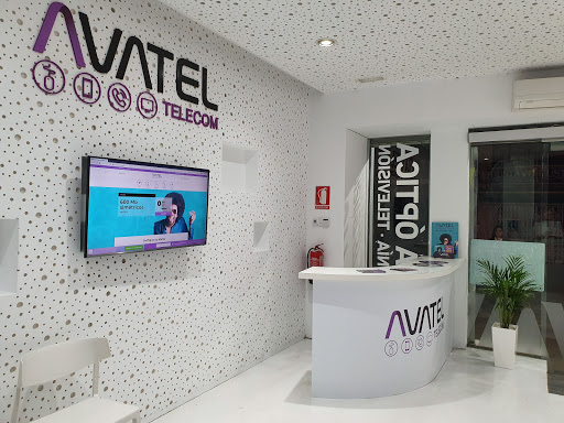 AVATEL en Almoradí, Alicante