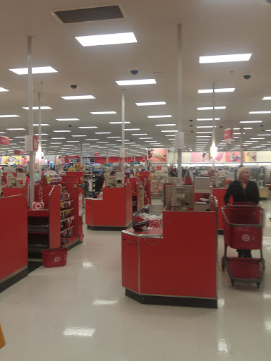 Department Store «Target», reviews and photos, 1441 Coral Ridge Ave, Coralville, IA 52241, USA