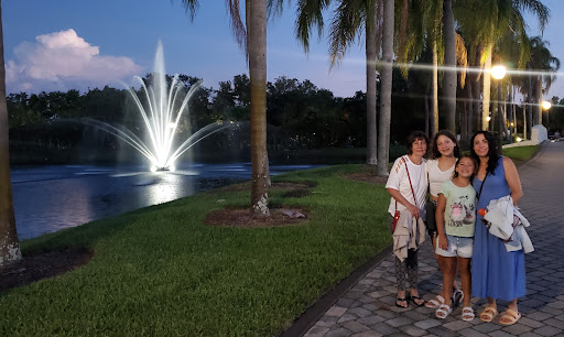 Resort «Saddlebrook Resort», reviews and photos, 5700 Saddlebrook Way, Wesley Chapel, FL 33543, USA
