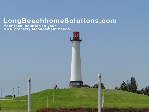 Long Beach Home Solutions Inc.