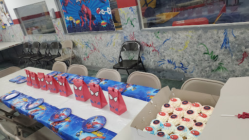 Gymnastics Center «United Gymnastix», reviews and photos, 12300 Owings Mills Blvd, Reisterstown, MD 21136, USA