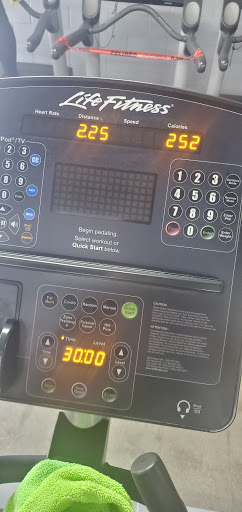 Gym «Triad Fitness», reviews and photos, 360 N Citrus Ave, Azusa, CA 91702, USA