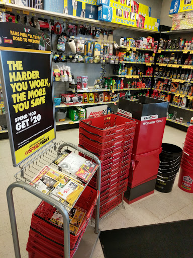 Auto Parts Store «Advance Auto Parts», reviews and photos, 6515 Brockport Spencerport Rd, Brockport, NY 14420, USA