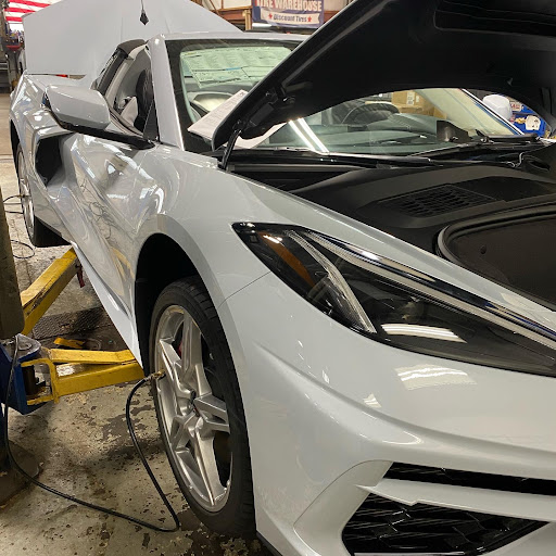 Chevrolet Dealer «Karl Chevrolet», reviews and photos, 261 Elm St, New Canaan, CT 06840, USA