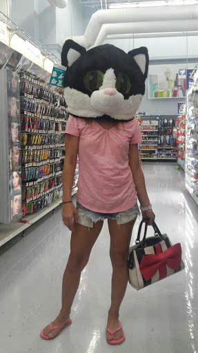 Department Store «Walmart Supercenter», reviews and photos, 310 W 5th St, Benton, KY 42025, USA