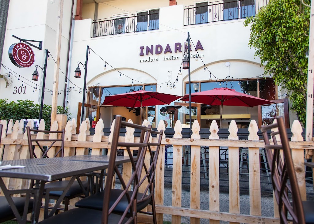 Indarra, Modern Indian Cuisine 92648