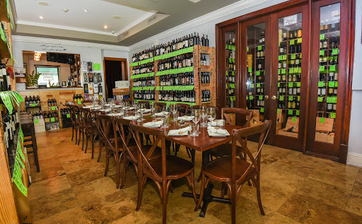 Wine Store «Happy Wine in the Grove», reviews and photos, 2833 Bird Ave, Miami, FL 33133, USA