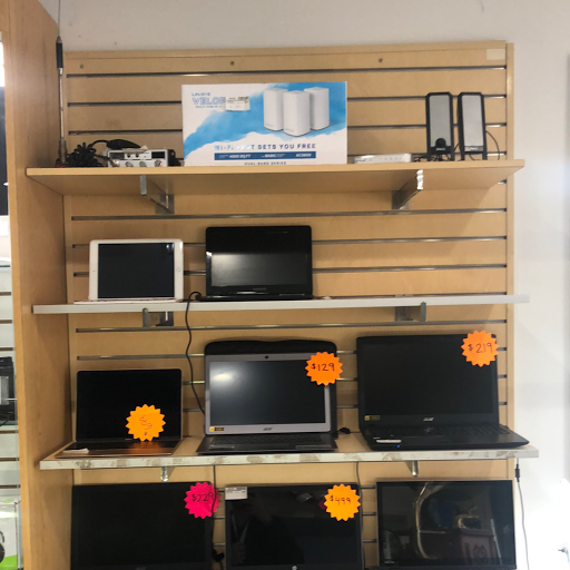 Pawn Shop «Fast Cash Buy & Sell», reviews and photos, 107 N Main St, Forked River, NJ 08731, USA