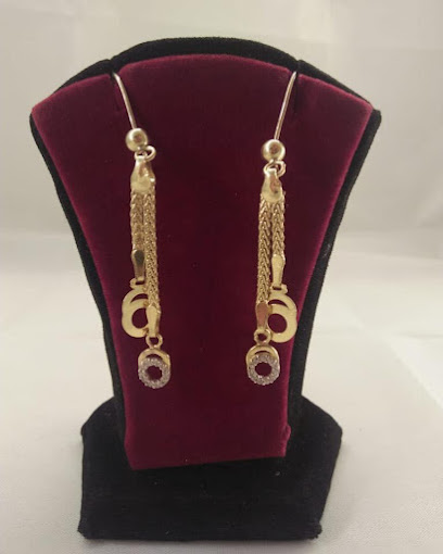 مجوهرات اسلام - Islam Jewellery
