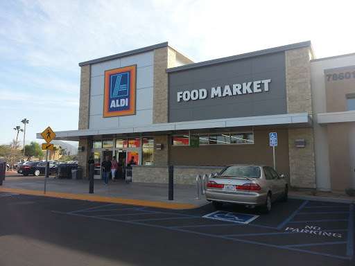 Supermarket «ALDI», reviews and photos, 78601 CA-111, La Quinta, CA 92253, USA