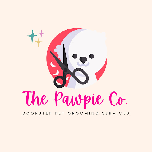The Pawpie Co - Doorstep Pet Grooming service