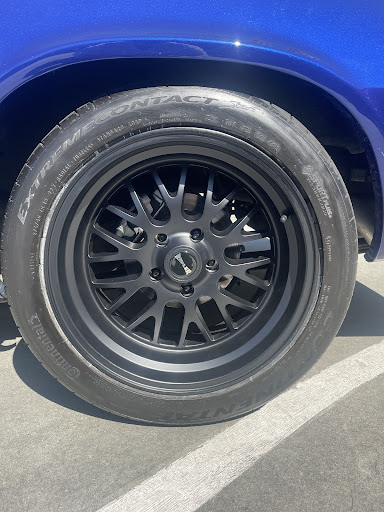 Car Wash «Premier Car Wash», reviews and photos, 790 Montague Expy, San Jose, CA 95131, USA