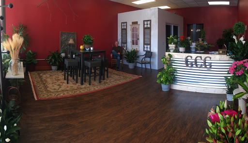 Florist «GCG Flowers», reviews and photos, 71 Kilmayne Dr, Cary, NC 27511, USA