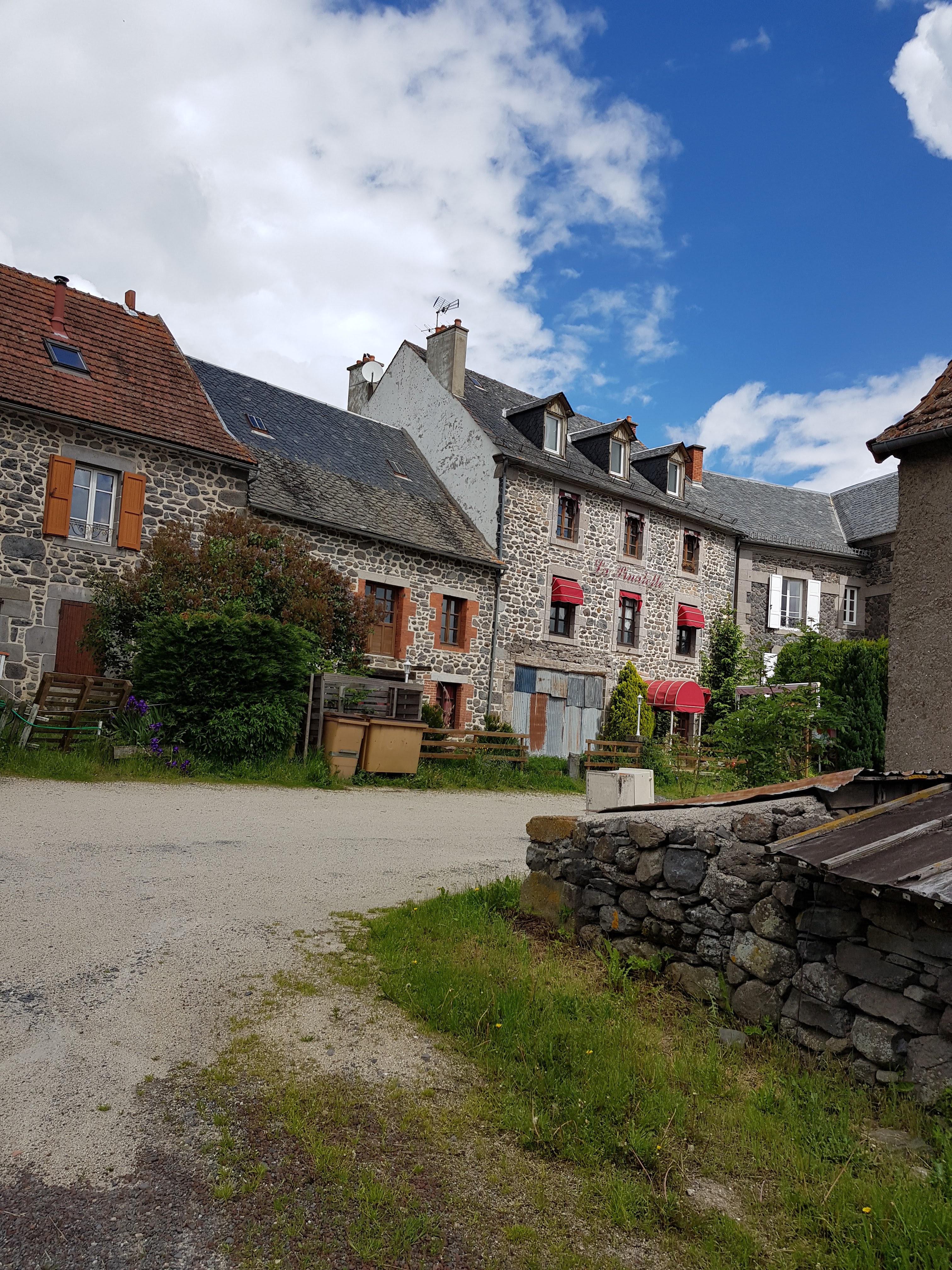 Photo n° 2 de l'avis de Marianne.u fait le 05/06/2018 à 07:16