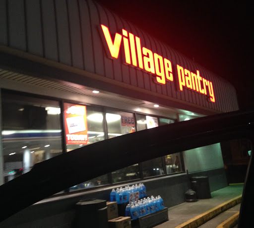 Village Pantry, 1224 S Harding St, Indianapolis, IN 46221, USA, 