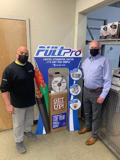 Electrical Supply Store «Swift Electrical Supply», reviews and photos, 709 Executive Blvd, Valley Cottage, NY 10989, USA