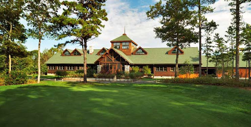 Golf Club «Pine Barrens Golf Club», reviews and photos, 540 S Hope Chapel Rd, Jackson, NJ 08527, USA