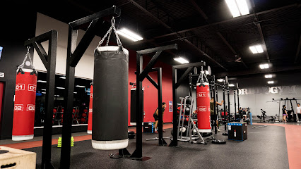 World Gym Brossard