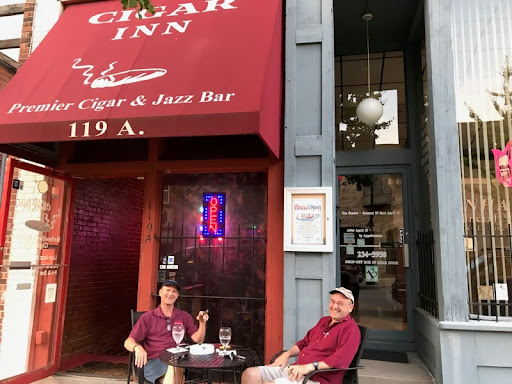 Tobacco Shop «Cigar Inn», reviews and photos, 119 W Main St, Belleville, IL 62220, USA