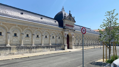 Aliénor d'Aquitaine à Saint-Jean-d'Angély