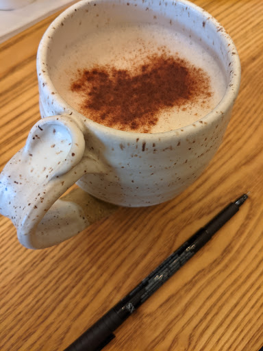 Coffee Shop «Sure House Coffee Roasting Co.», reviews and photos, 151 S Market St, Wooster, OH 44691, USA