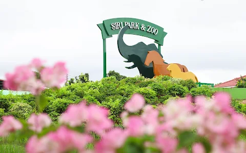Siri Park and Zoo by Sriracha Zoo image