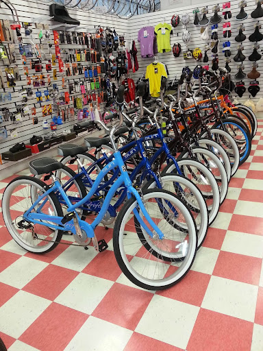 Bicycle Repair Shop «Myrtle Beach Bicycles», reviews and photos, 10799 SC-707, Murrells Inlet, SC 29576, USA