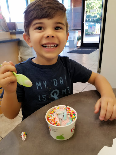Frozen Yogurt Shop «TCBY», reviews and photos, 2 McFarland Blvd, Northport, AL 35476, USA