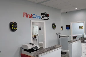FirstCare Clinic image