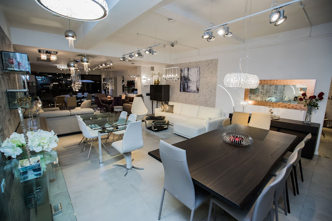 Reviews of Mobili Domani in London - Furniture store