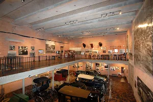 King Ranch Museum image