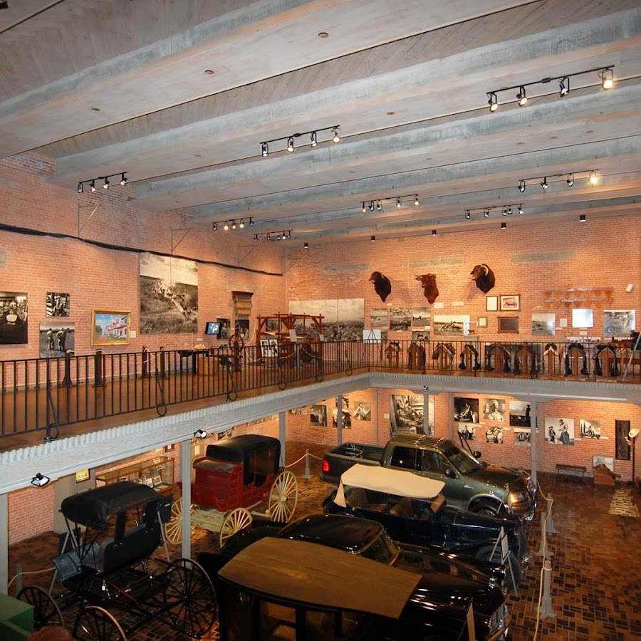 King Ranch Museum