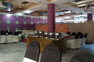 Chand marriage hall image