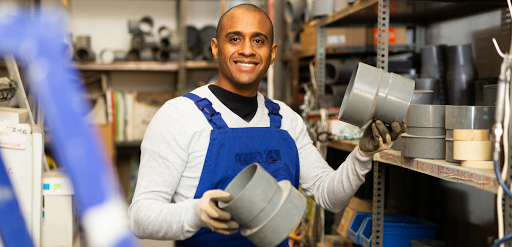 Plumber «Master Rooter Plumbing», reviews and photos, 1211 S Jason St, Denver, CO 80223, USA