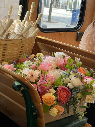 Florist «Fleur de Lis Fresh Flowers», reviews and photos, 516 Selby Ave, St Paul, MN 55102, USA