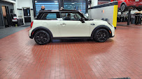 MINI of Austin - Photo 9 - Car repair in Austin, TX, Round Rock
