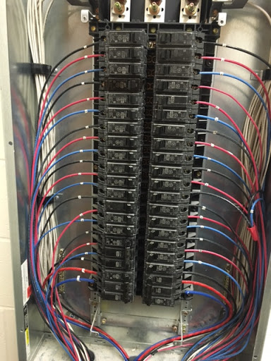 Electrician «Premium Electric Company, Inc», reviews and photos, 2550 Hilton Rd, Ferndale, MI 48220, USA