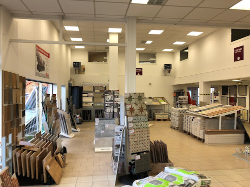 Magasin de materiaux de construction Point.P - Bernay Bernay