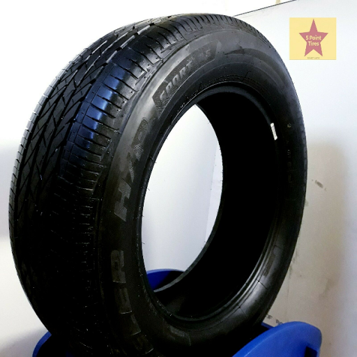 Auto Repair Shop «Five Point Tire & Auto Repair», reviews and photos, 2695 River Ave, Camden, NJ 08105, USA