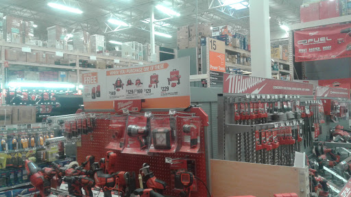 Home Improvement Store «The Home Depot», reviews and photos, 339 Speen St, Natick, MA 01760, USA
