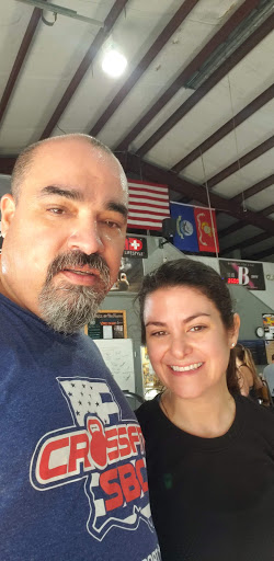 Gym «CrossFit SBC», reviews and photos, 744 Professional Dr S, Shreveport, LA 71105, USA