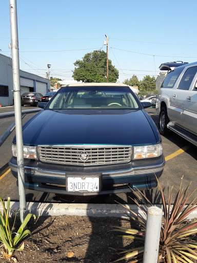 Used Car Dealer «Car Champs», reviews and photos, 416 S Atlantic Blvd, Los Angeles, CA 90022, USA