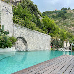 Photo n°11 de l'avis de Assunta.. fait le 25/08/2021 à 07:55 sur le  Hotel Botanico San Lazzaro à Maiori