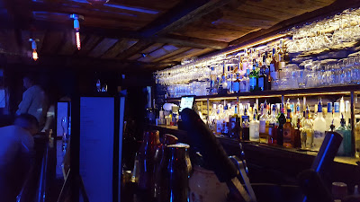 Bar Du Moulin Chamonix à Chamonix-Mont-Blanc