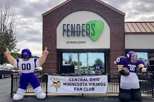 The Central Ohio Minnesota Vikings Fan Club image